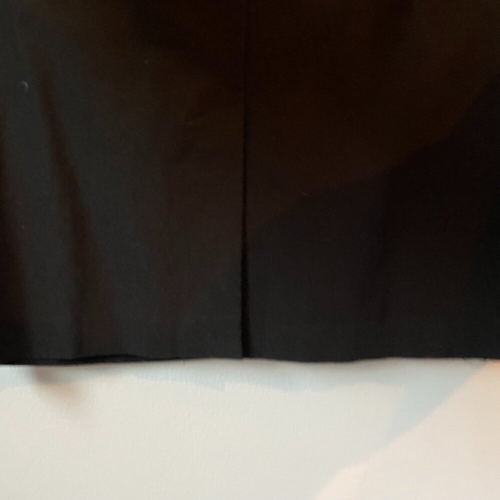 Stop Staring! Bodycon Midi Pencil Dress - Picture 7 of 8